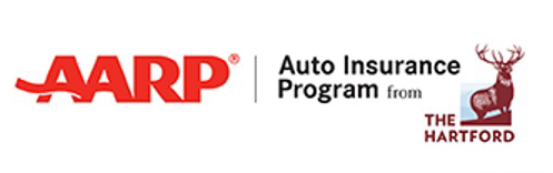 The Hartford Insurance - AARP endorsed insurance carrier